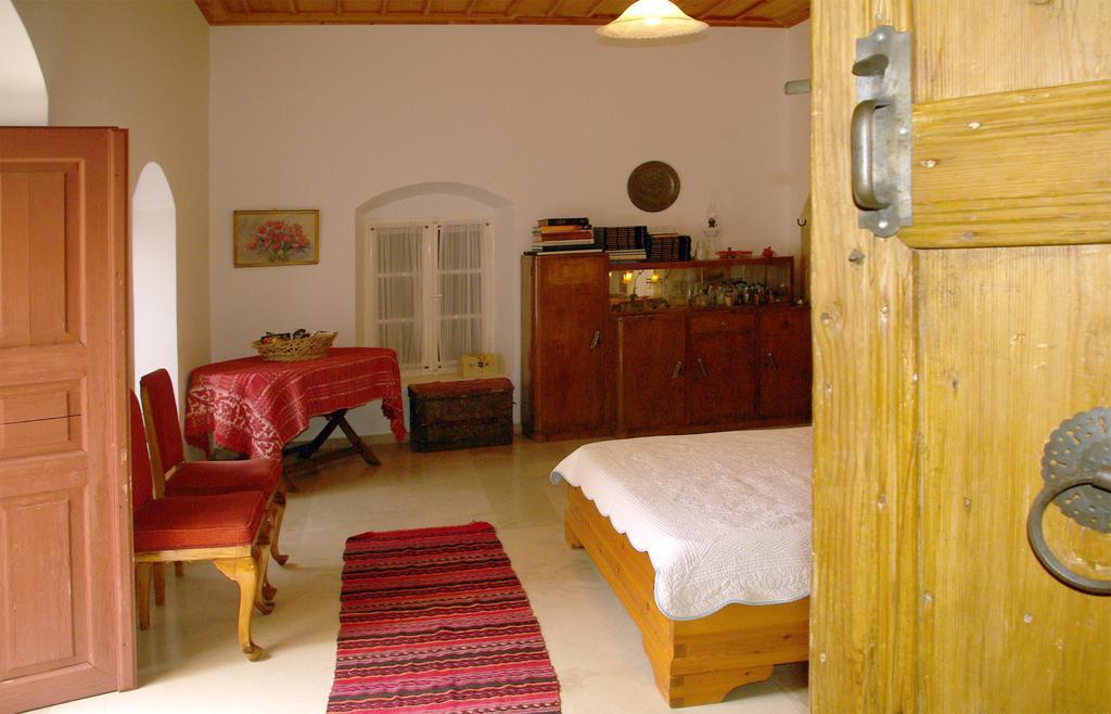Sior Nikoletos Villa Vori Ngoại thất bức ảnh