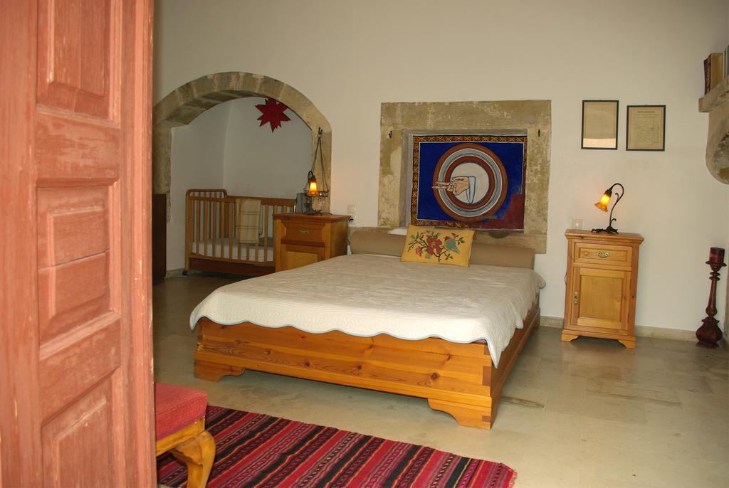 Sior Nikoletos Villa Vori Ngoại thất bức ảnh