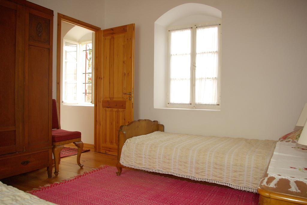 Sior Nikoletos Villa Vori Ngoại thất bức ảnh