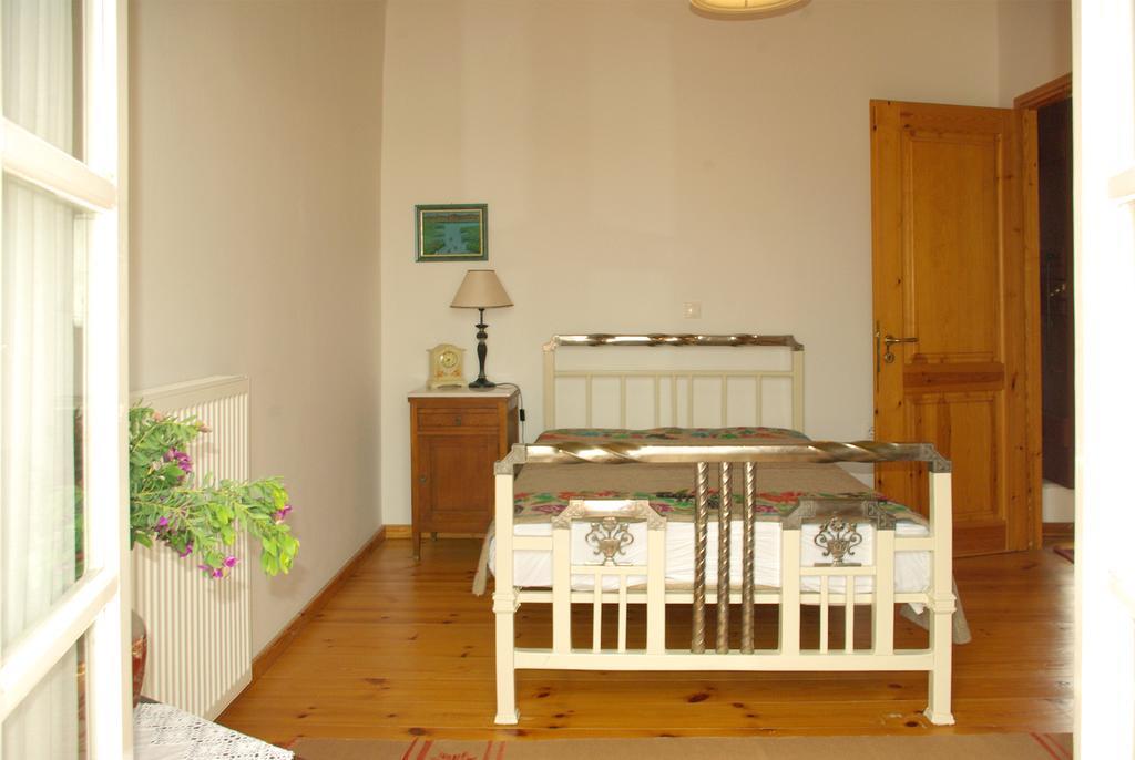 Sior Nikoletos Villa Vori Ngoại thất bức ảnh