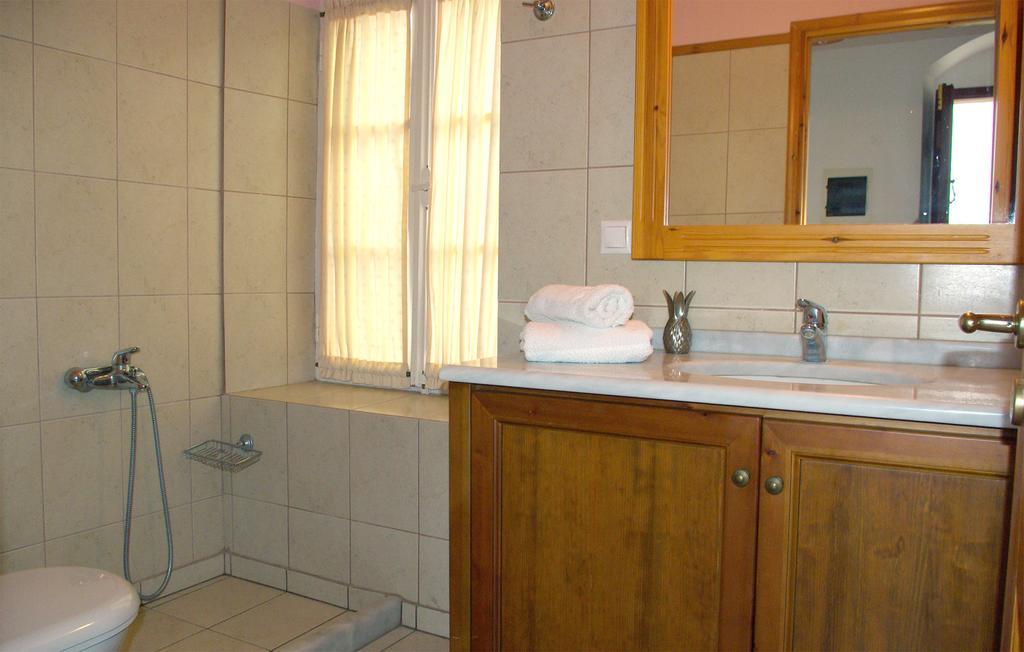 Sior Nikoletos Villa Vori Ngoại thất bức ảnh