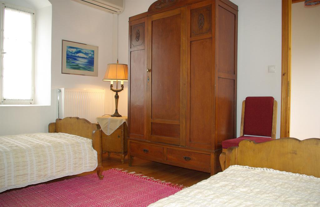 Sior Nikoletos Villa Vori Ngoại thất bức ảnh