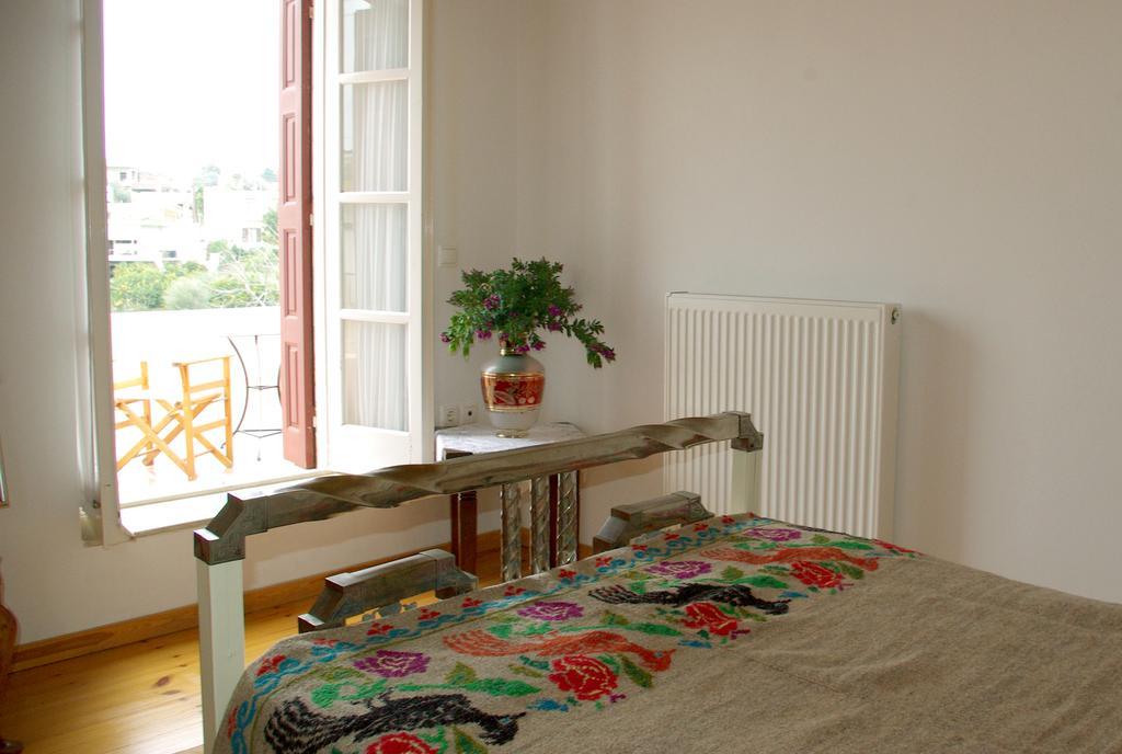 Sior Nikoletos Villa Vori Ngoại thất bức ảnh